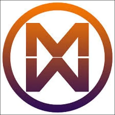 This Logo belongs to the Federation : Miss World