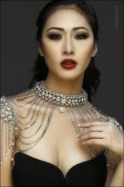 Who was People's Choice in 2016 ?