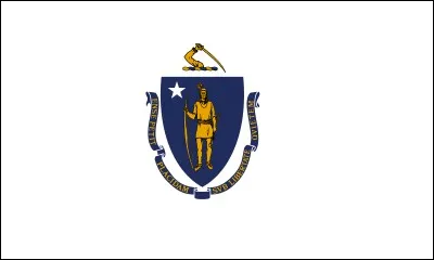 To which federal state does this flag belong ?