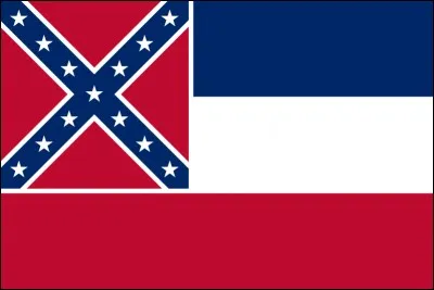 To which federal state does this flag belong ?
