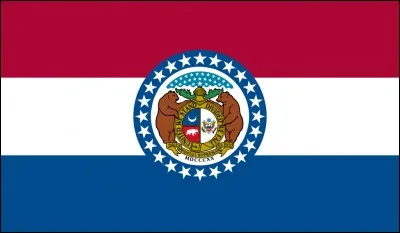 To which federal state does this flag belong ?
