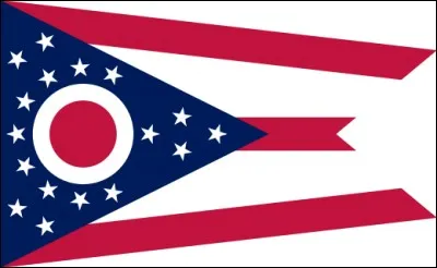 To which federal state does this flag belong ?