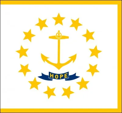 To which federal state does this flag belong ?