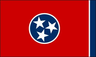 To which federal state does this flag belong ?