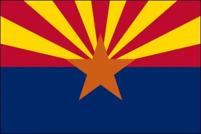 To which federal state does this flag belong ?