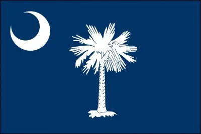 To which federal state does this flag belong ?
