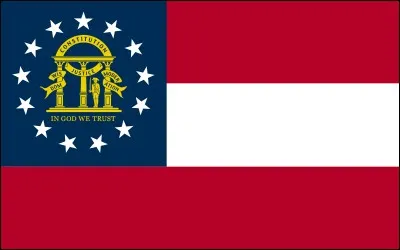 To which federal state does this flag belong ?