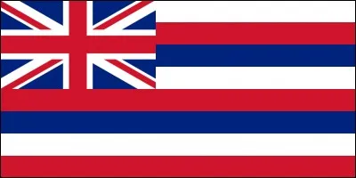 To which federal state does this flag belong ?