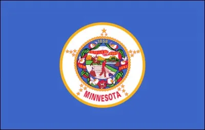 To which federal state does this flag belong ?