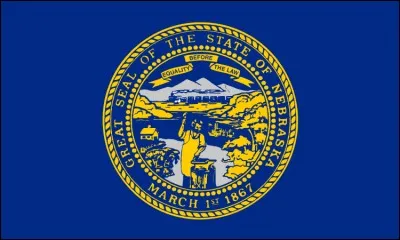 To which federal state does this flag belong ?