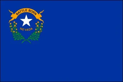 To which federal state does this flag belong ?