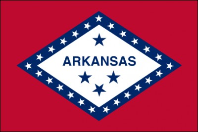 To which federal state does this flag belong ?