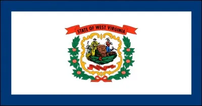 To which federal state does this flag belong ?