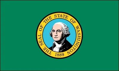 To which federal state does this flag belong ?