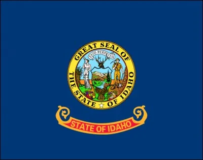 To which federal state does this flag belong ?