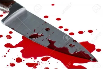 Who is plotting to kill her husband?