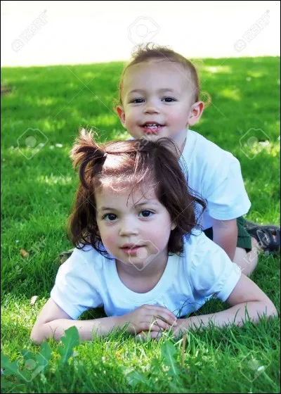 Do you like siblings?