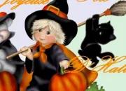 Quiz La fête d'Halloween