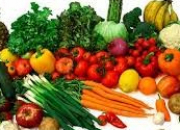 Quiz Fruits and Vegetables