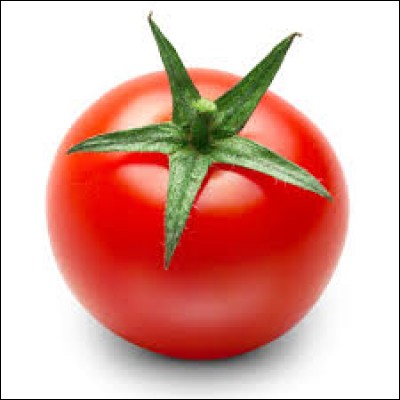 What is a tomato?