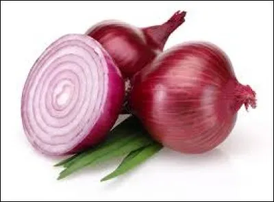 What are onions?