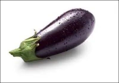 What are eggplants?