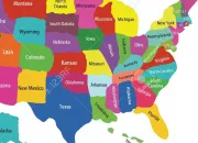 Quiz Capitales des États aux USA (4)