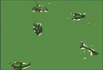 What is this Pokemon?