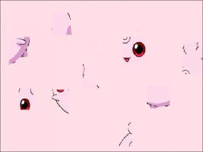 What is this Pokemon?