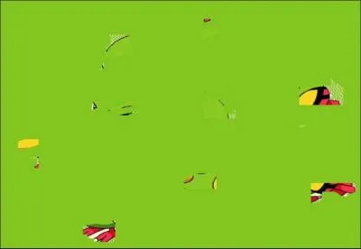 What is this Pokemon?