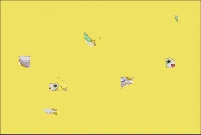 What is this Pokemon?