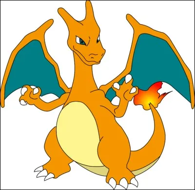 What's his latest evolution?