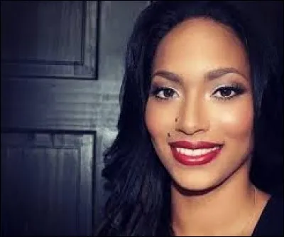 Who was elected most beautiful woman on Tahiti in 2016 ?