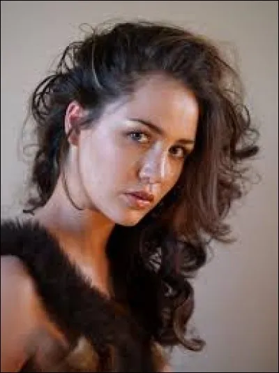 Who was elected as the most beautiful woman on New Zealand in 2011 ?