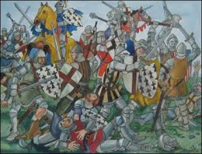 What is the true duration of the Hundred Years War?