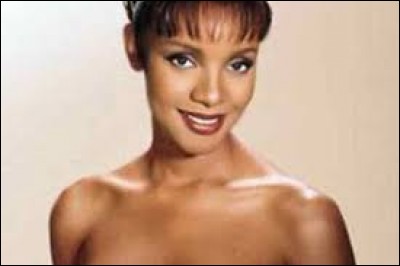 Who was elected most beautiful woman on Botswana in 1997 ?