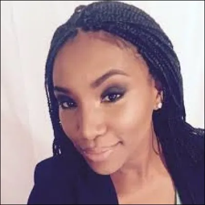 Who was elected most beautiful woman on Botswana in 2009 ?