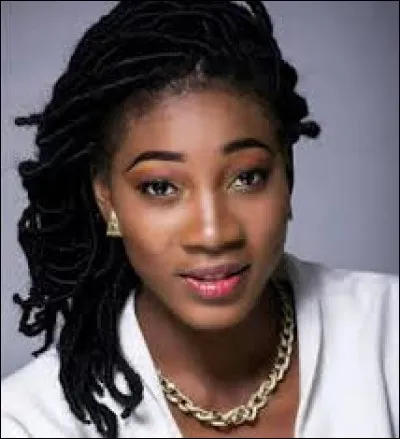 Who was elected as the most beautiful woman on Cameroon in 2015 ?