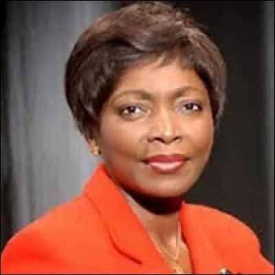 Who was elected as the most beautiful woman on Cameroon in 1960 ?