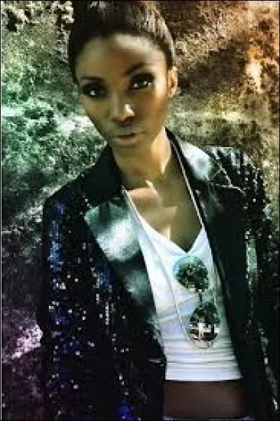 Who was elected as the most beautiful woman on Cameroon in 2013 ?