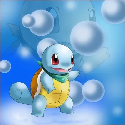 What is this Pokemon?