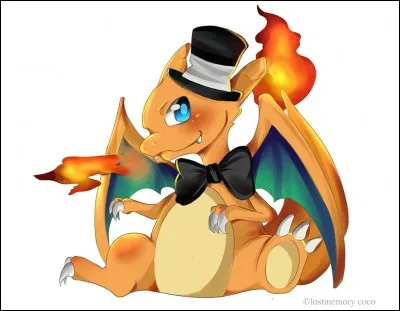 Who is his latest evolution?