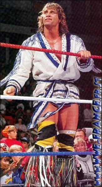 Which natrural disaster am I?