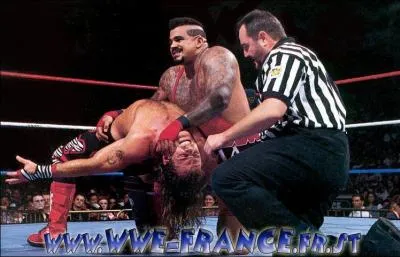 Which character am I?