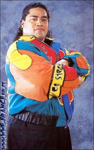 Which character am I?