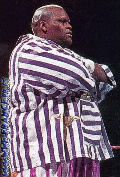 Which character do i portray?