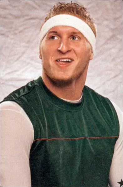 Which Spirit Squad member am I?