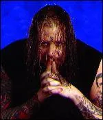 Which character am I?