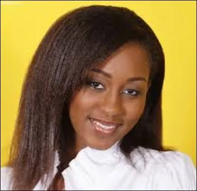 Who was elected most beautiful woman on Ivory Coast in 2010 ?