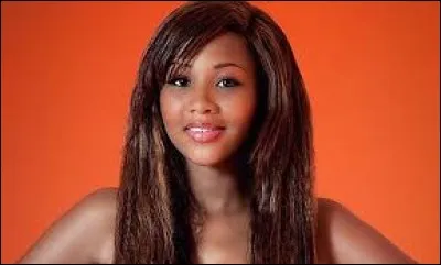 Who was elected most beautiful woman on Ivory Coast in 2014 ?